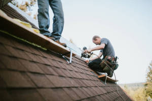 Local Roofers in Swales, PA